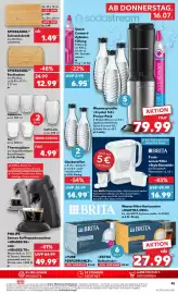 Kaufland DE folder week 29 Pagina 45