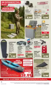 Kaufland DE folder week 29 Pagina 46