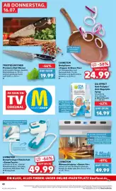 Kaufland DE folder week 29 Pagina 48