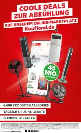 Kaufland DE folder week 29 Pagina 56