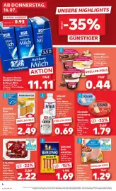 Kaufland DE folder week 29 Pagina 6