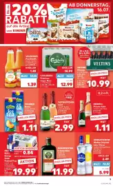 Kaufland DE folder week 29 Pagina 9