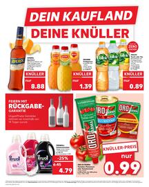 Kaufland DE folder week 29 Pagina 4