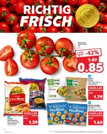 Kaufland DE folder week 29 Pagina 2