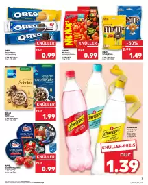 Kaufland DE folder week 29 Pagina 3