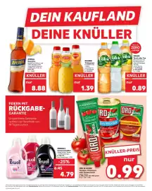 Kaufland DE folder week 29 Pagina 4