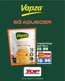 Encarte Rede Top Página 1