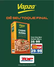 Encarte Rede Top Página 2
