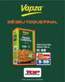 Encarte Rede Top Página 3