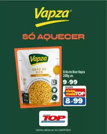 Encarte Rede Top Página 4