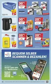 Combi Markt DE folder week 29 Pagina 28