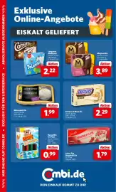 Combi Markt DE folder week 29 Pagina 34