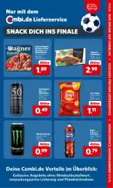 Combi Markt DE folder week 29 Pagina 35