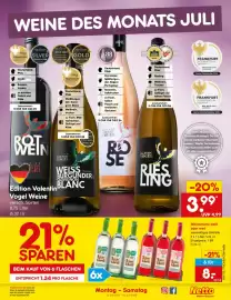 Netto Marken-Discount DE folder week 29 Pagina 11