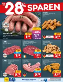 Netto Marken-Discount DE folder week 29 Pagina 16