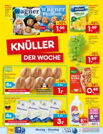 Netto Marken-Discount DE folder week 29 Pagina 2