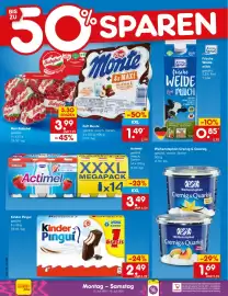 Netto Marken-Discount DE folder week 29 Pagina 22