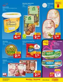 Netto Marken-Discount DE folder week 29 Pagina 23