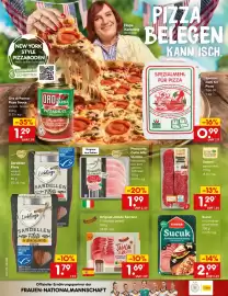 Netto Marken-Discount DE folder week 29 Pagina 26