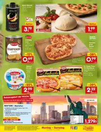Netto Marken-Discount DE folder week 29 Pagina 27