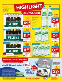 Netto Marken-Discount DE folder week 29 Pagina 3
