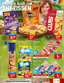 Netto Marken-Discount DE folder week 29 Pagina 32