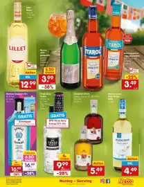 Netto Marken-Discount DE folder week 29 Pagina 33