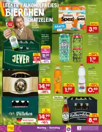 Netto Marken-Discount DE folder week 29 Pagina 34