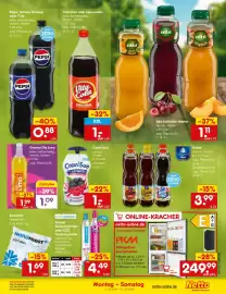 Netto Marken-Discount DE folder week 29 Pagina 35
