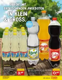 Netto Marken-Discount DE folder week 29 Pagina 37