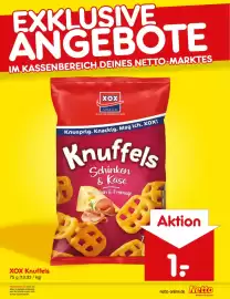 Netto Marken-Discount DE folder week 29 Pagina 47