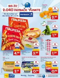 Netto Marken-Discount DE folder week 29 Pagina 48