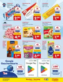 Netto Marken-Discount DE folder week 29 Pagina 49
