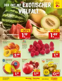 Netto Marken-Discount DE folder week 29 Pagina 5