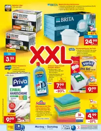 Netto Marken-Discount DE folder week 29 Pagina 52