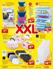 Netto Marken-Discount DE folder week 29 Pagina 53