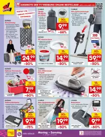 Netto Marken-Discount DE folder week 29 Pagina 54