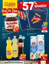 Netto Marken-Discount DE folder week 29 Pagina 56