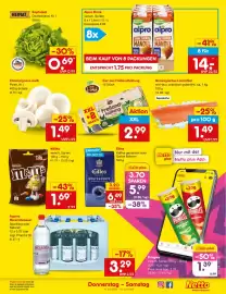 Netto Marken-Discount DE folder week 29 Pagina 57