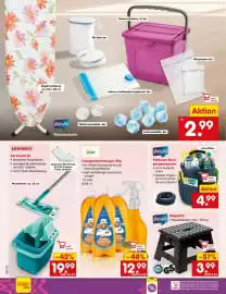 Netto Marken-Discount DE folder week 29 Pagina 58