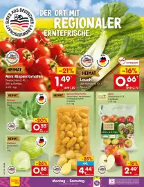 Netto Marken-Discount DE folder week 29 Pagina 6