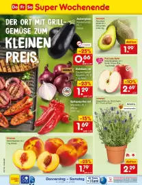 Netto Marken-Discount DE folder week 29 Pagina 60