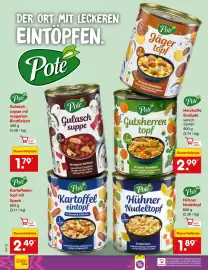 Netto Marken-Discount DE folder week 29 Pagina 68