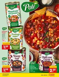 Netto Marken-Discount DE folder week 29 Pagina 69
