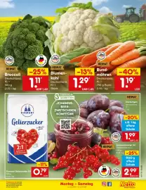 Netto Marken-Discount DE folder week 29 Pagina 7