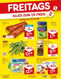 Netto Marken-Discount DE folder week 29 Pagina 71