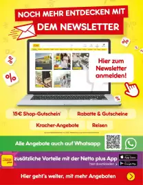 Netto Marken-Discount DE folder week 29 Pagina 73