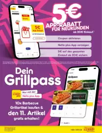 Netto Marken-Discount DE folder week 29 Pagina 75