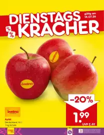 Netto Marken-Discount DE folder week 29 Pagina 8