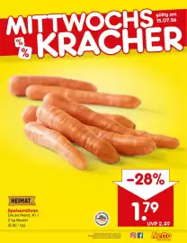 Netto Marken-Discount DE folder week 29 Pagina 9
